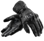 Rebelhorn Mănuși moto Rebelhorn Viper negre (PBRHVIPER-GLVBL)