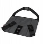 Petite&Mars Beltley kismama biztonsági öv, poliészter, poliuretán (852992)