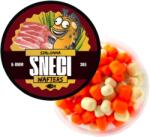 TOBI Sneci wafters 6-8mm - szalonna (SN0193)