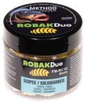 JAXON robak duo scopex/squid 25g 8mm (FM-RC10)