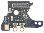 Huawei P20 - Mikrofon PCB Alaplap - 02351WJV Genuine Service Pack