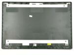 Lenovo V15-ADA V15-IGL V15-IIL V15-IKB V15-IWL series 5CB0W44071 LCD kijelző hátlap/ fedlap hátsó burkolat szürke