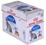 Royal Canin Fhn Beltéri szósz nedves eledel felnőtt macskák számára 12x85g