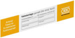 Obo Bettermann 7205432 KS-E EN Jelölőtábla funkciótartáshoz 250x43mm (7205432)