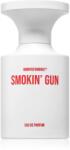 Borntostandout Smoking Gun EDP 50 ml