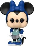 Funko Figurină Funko POP! Disney: Mickey and Friends - Minnie (Hot Girl Walk) #1557 (100946) Figurina