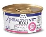 Healthy Vet diet cat dermal konzerv 85g