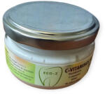 Eco-Z C-vitaminos fogkrém - citrom és menta, fluoridmentes - 75ml