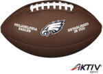 Wilson Amerikai focilabda Wilson NFL Team Philadelphia Eagles (WTF1748XBPH)