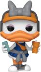 Funko Figurină Funko POP! Disney: Mickey and Friends - Daisy (Hot Girl Walk) #1555 (100952) Figurina