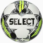 Select Focilabda Select Club 23 fehér-fekete méret: 5 (0865160100) - s1sport