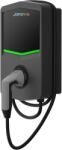 Gewiss I-Con Evo Wallbox Pentru Scenarii Rezidentiale Priza T2C Acces Liber Sau Prin App Wifi 11Kw Dc Leakage Gewiss GWJ3413C (GWJ3413C)