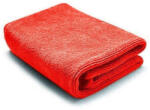 Mamuth Mikroszálas törlőkendő 40x40cm 300g/m2 piros 10 db-os (MUT40P)