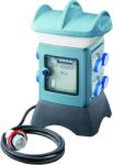 Gewiss Qmc16T Acs Cablat Cu Cablu Si Fisa 2 2P+E 16A Iec 309 + 1 3P+E 16A Iec309 + 2 3P+N+E 16A Iec309 + 1 3P+N+E 32A Iec309 IP56 Albastru Deschis Gewiss GW68884A (GW68884A)