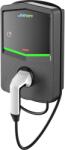 Gewiss Cutie De Perete I-Con Statie De Incarcare Masini Electrice Cu Montare Pe Perete Rfid TIP 2 Mobil Cu Cablu 22 Kw IP55 Gewiss GWJ3014R (GWJ3014R)