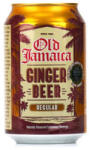 Old Jamaica Ginger Beer / alkoholmentes gyömbérsör 0, 33l
