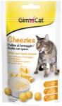 Gimbi GimCat Cheezies 10g