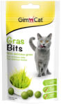 Gimbi GimCat Gras Bits 50g