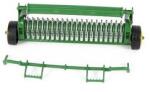 BRUDER Pickup pentru presa de balotat John Deere (41033) (41033)