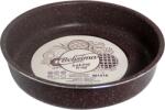 Eco BELISIMA-Тава с незалепващо покритие Ø28xh7cm КАФЯВА (981516) (193710-1) (01981516)