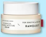 RAWQUEST Nyugtató hidratáló krém echinaceával Echinacea Calming Moisture Cream - 50 ml