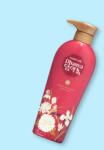 Dham: a Șampon hidratant Moisture Care Shampoo - 400 ml
