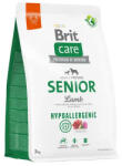 Brit Senior All Breed Lamb & Rice 3kg (104306)