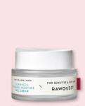 RAWQUEST Gel-cremă hidratantă calmantă cu echinacea Echinacea Calming Moisture Gel Cream - 50 ml