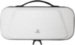 PowerA Protection Case, PlayStation Portal, Official, Fekete-Fehér, Konzol védőtok (PSCS0355-01) - electroaruhaz