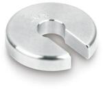 KERN 20 g-os réselt kalibrálósúly (típus: A), OIML M1 súlyosztály (347-055)