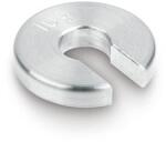 KERN 10 g-os réselt kalibrálósúly (típus: A), OIML M1 súlyosztály (347-045)