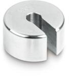 KERN 100 g-os réselt kalibrálósúly (típus: A), OIML M1 súlyosztály (347-075)