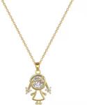 HARAHU Colier Girl - Aurie KP36543