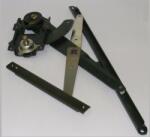 Utángyártott Suzuki Swift ablakemelő szerkezet jobb első elektromos 3 ajtós 1990-2003 (83410-60B11)