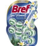 Bref Spa Moments Serenity WC Block 2x50g