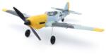 MODSTER MDX BF 109 E Messerschmitt rc repülő helyzetstabilizátorral 400mm