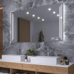Artalo Oglindă LED cu iluminare M18