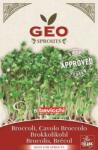 Bavicchi Bio "Brokkoli" csíráztatni való mag - 13 g