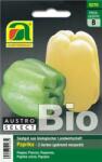 AUSTROSAAT Bio "WE 880 és Sárga blokk" paprika - 1 csomag