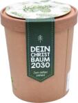 Wunderle Dein Christbaum 2030" Ökológiai ültető készlet - 1 szett