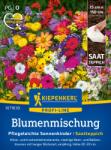 kiepenkerl Könnyen ápolható nyári gyerekek" virágkeverék vetőmagszőnyeg - 1 csomag