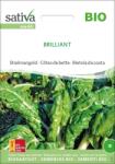 Sativa Bio "Brilliant" mángold - 1 csomag
