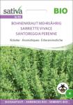 Sativa Bio "Borsikafű, évelő" gyógynövény - 1 csomag