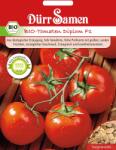 Dürr Samen BIO "Diplom" paradicsom - 1 csomag
