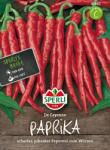 Sperli De Cayenne" paprika - 1 csomag