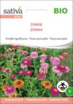 Sativa Bio "Rézvirág" egynyári virág - 1 csomag