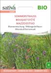 Sativa Bio "Nyári csokor" virágkeverék - 1 csomag