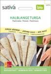 Sativa Bio "Félhosszú turga" pasztinák - Magszalag - 1 csomag