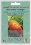 TROPICA Habanero narancs - 10 mag