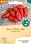 Bingenheimer Saatgut San Marzano" patradicsom - 1 csomag